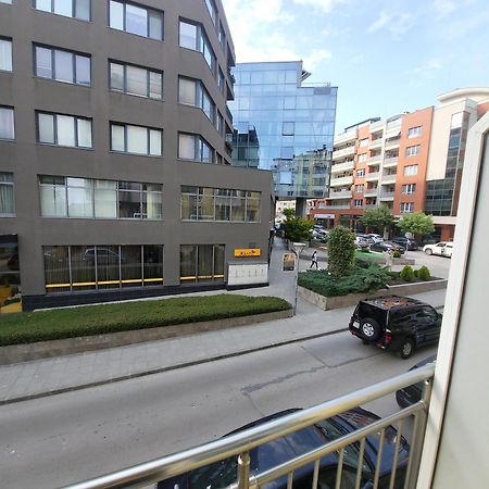 Apartamenti Ivaia Apartment Varna Exterior foto