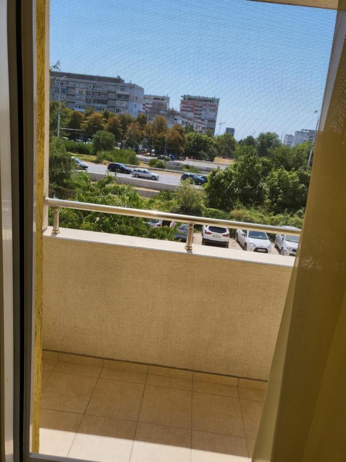 Apartamenti Ivaia Apartment Varna Exterior foto