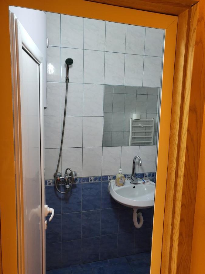 Apartamenti Ivaia Apartment Varna Exterior foto