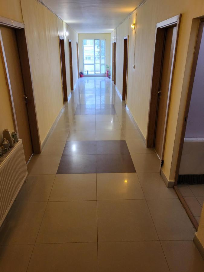 Apartamenti Ivaia Apartment Varna Exterior foto