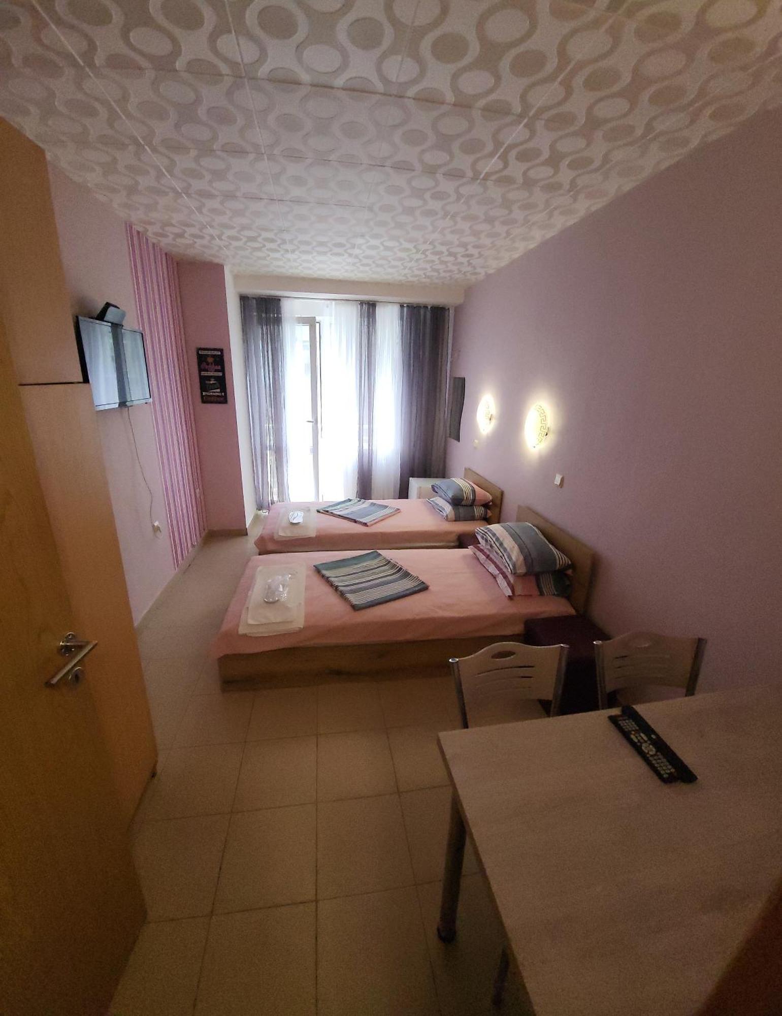Apartamenti Ivaia Apartment Varna Exterior foto