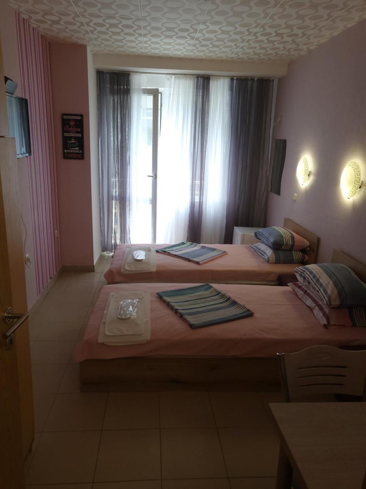 Apartamenti Ivaia Apartment Varna Exterior foto