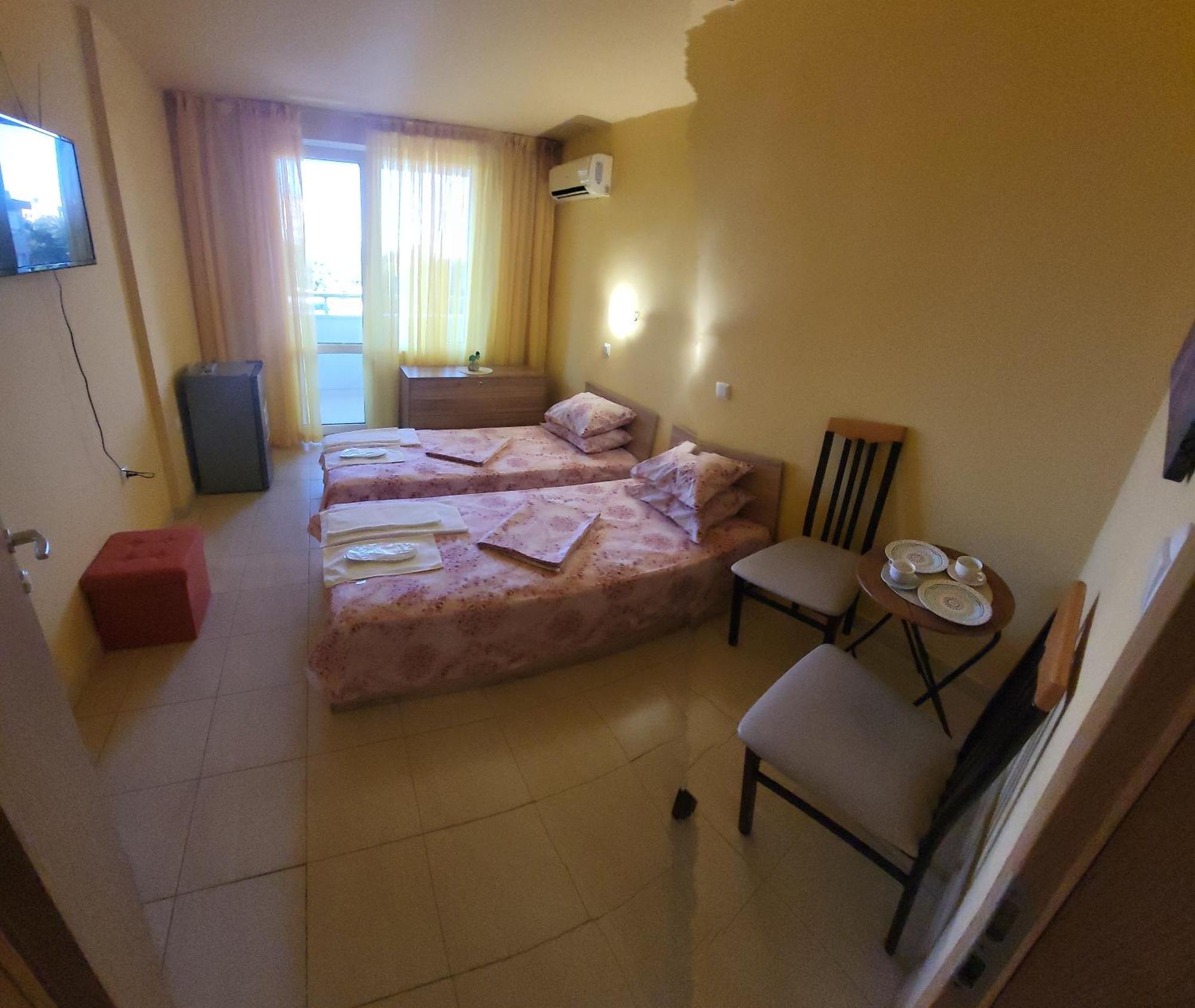 Apartamenti Ivaia Apartment Varna Exterior foto