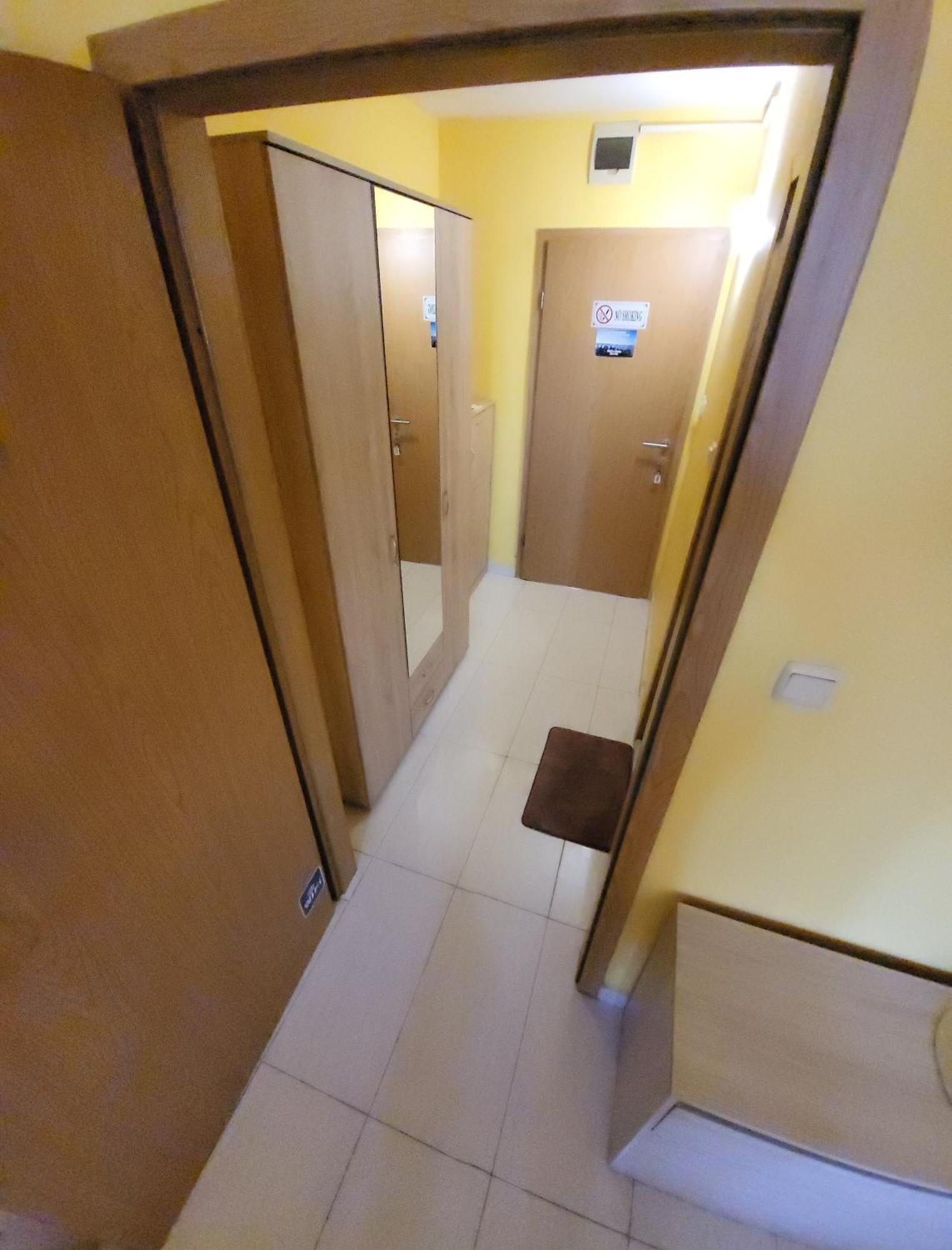 Apartamenti Ivaia Apartment Varna Exterior foto