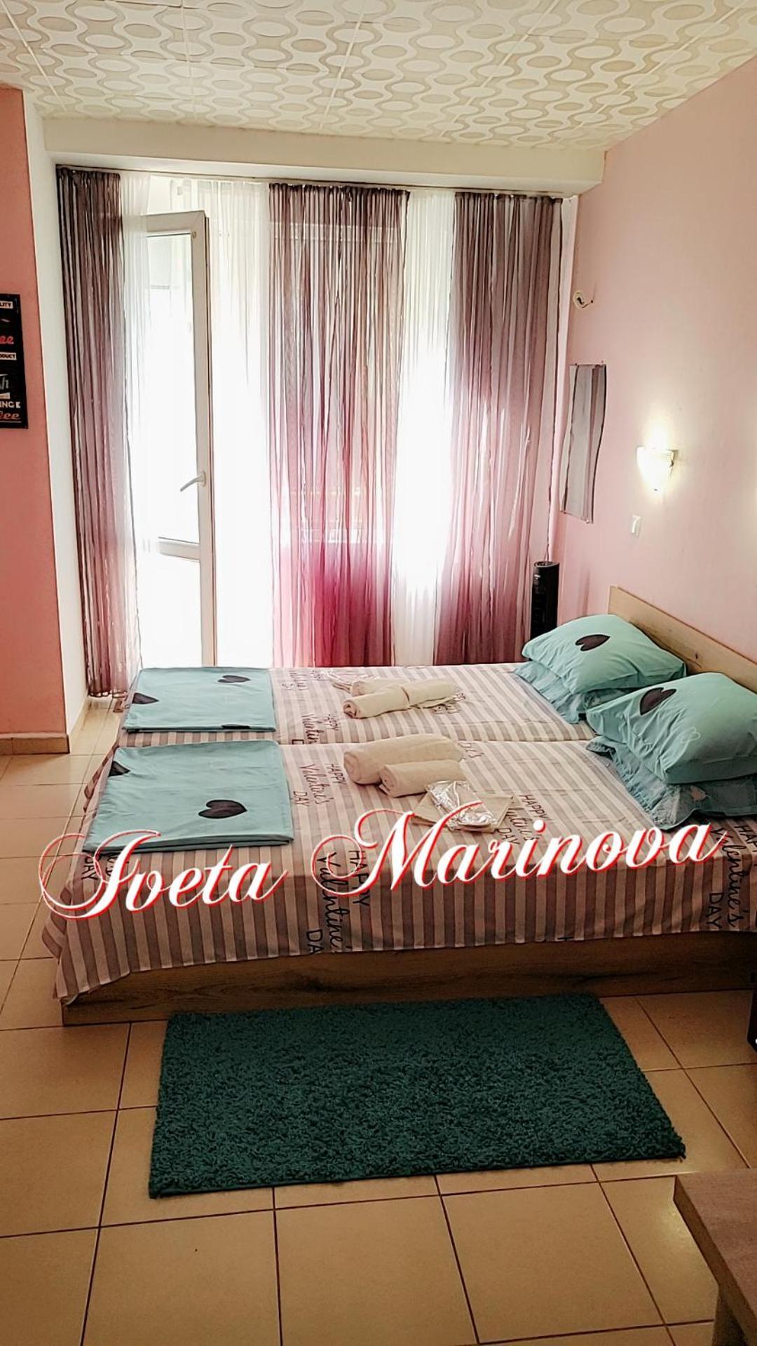 Apartamenti Ivaia Apartment Varna Exterior foto